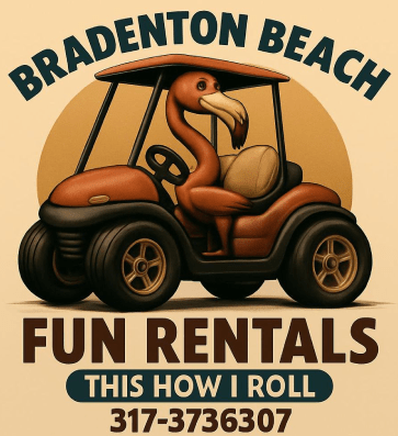 Bradenton Beach Fun Rentals